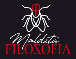 Logo de Maldita Filosofía